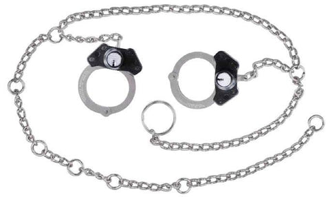 High Security Restraints - 7002HS