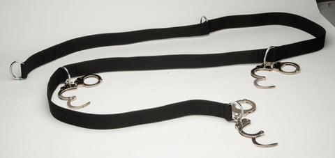 Five Person Gang Strap