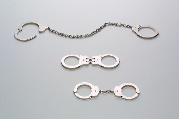 Peerless Handcuff Key