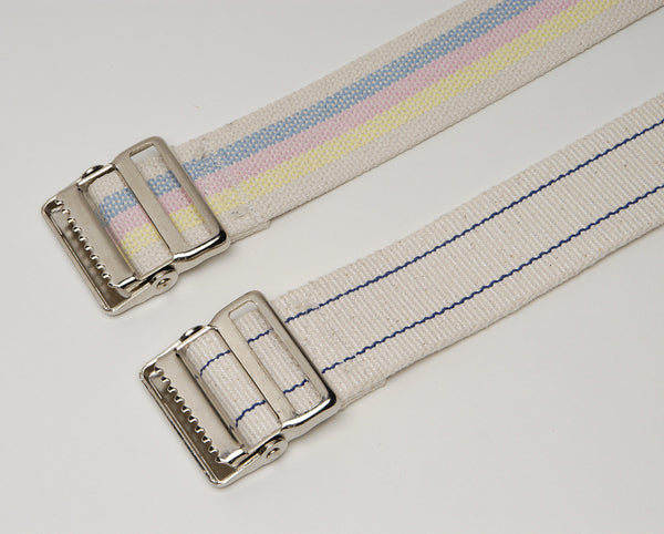 Cotton Web Belts – Humane Restraint