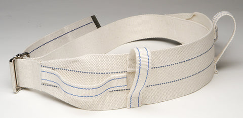 Deluxe Gait Belt