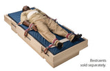 HRC-Performa Dorm Bed