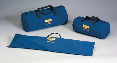 Restraint Bags - RBL-100, RBS-100 & CCB-100