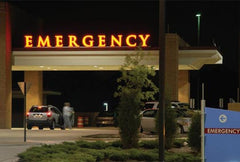Hospitals