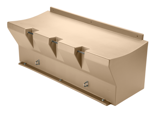 HRC-Performa Bench - GBNCH-100 – Humane Restraint