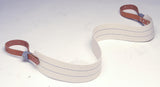 Polyurethane 101 Torso Restraint - CBR-101-POLY & CBL-101-POLY