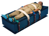 203 Polyurethane Bed Restraints