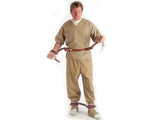 Adjustable Wrist to Waist Restraint - MNDL-401 & MNDL-401-POLY