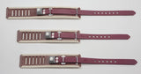 Leather 501 Locking Restraints