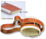 Leather & Polyurethane 601 Non-Locking Restraints
