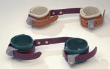 Ankle Hobble AD-305 & ADL-305 Leather - AD-305-POLY Polyurethane