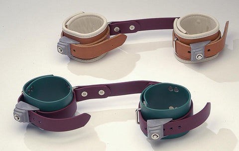 Ankle Hobble AD-305 & ADL-305 Leather - AD-305-POLY Polyurethane