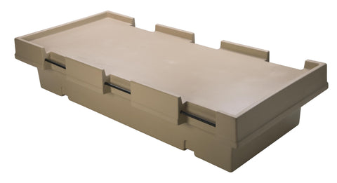 HRC-Performa Dorm Bed