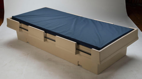 HRC-Performa Dorm Bed