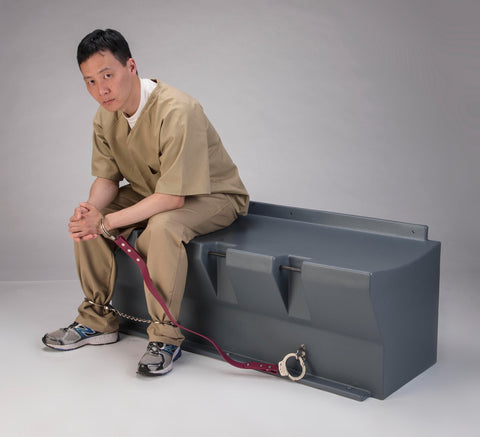 HRC-Performa Bench - GBNCH-100 – Humane Restraint