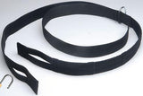 Transport Belt with D-ring - BT-48, NT-48 & HL-48-SLOTS