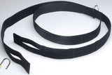 Transport Belt with D-ring