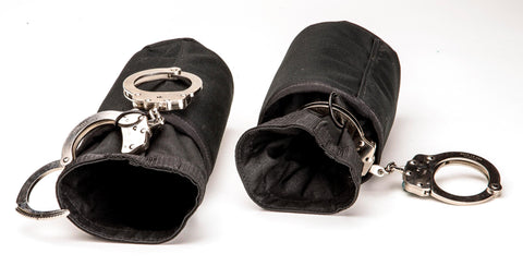 Hand Kuzi - HRK-100 - Black or Orange