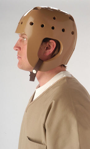 Soft Shell Protective  Helmet