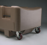 HRC-Performa Isolation Bed