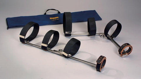 Transport Leg Brace Kit #3