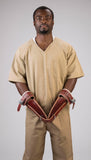 Heavy Duty Mitts ML-200
