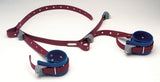 Adjustable Wrist to Waist Restraint - MNDL-401 & MNDL-401-POLY