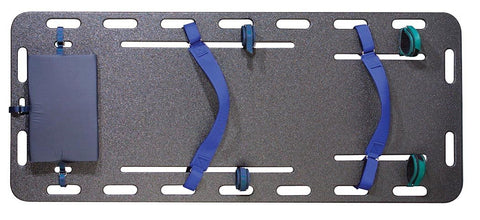 Humane TransBoard Replacement Parts - HST-PIL, HST-NWL-101, HST-NAL-101, HST-UPPER & HST-LOWER