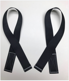 SoftGuard® Safety Restraint Chair Replacement Parts