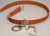 Transport Belt with D-ring - BT-48, NT-48 & HL-48-SLOTS