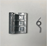 SoftGuard® Safety Restraint Chair Replacement Parts
