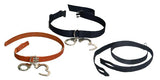 Transport Belt with D-ring - BT-48, NT-48 & HL-48-SLOTS