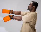 Hand Kuzi - HRK-100 - Black or Orange