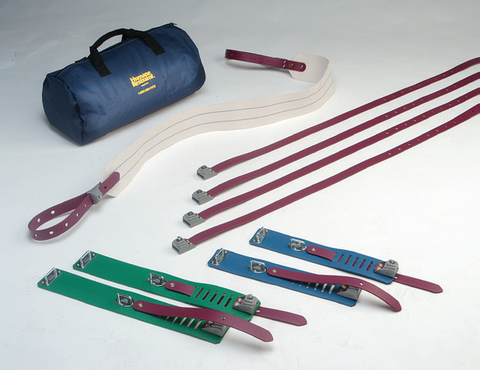 Humane Restraint Lock Corrections – Page 3 – Humane Restraint