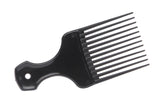 Soft Plastic Hair Styling Tools