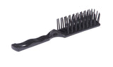 Soft Plastic Hair Styling Tools