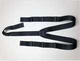 SoftGuard® Safety Restraint Chair Replacement Parts