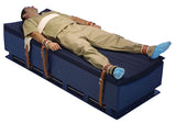 Leather 101 Torso Restraint CBR-101 & CBL-101