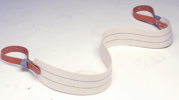 Humane Restraint Poly Polyurethane 101 Torso Restraint - CBL-101-POLY – Humane Restraint