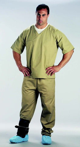 Locking Leg Weight - TW-100 & TW-200